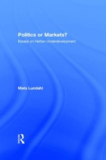 Politics or Markets?