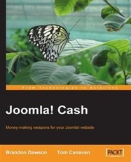 Joomla! Cash