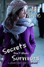 Secrets Don't Make Survivors