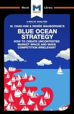 An Analysis of W. Chan Kim and RenÃ©e Mauborgne's