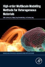 High-Order Multiscale Modelling Methods for Heterogeneous Materials