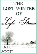 Lost Winter Of Lyla Strauss