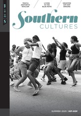 Southern Cultures: Hip-Hop