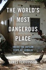 The World's Most Dangerous Place