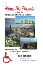 How to Travel to and In Britain and Northern Ireland