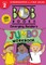 Bob Books: Emerging Readers Jumbo Workbook (Reissue)