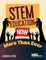 Stem Education Now More Than Ever