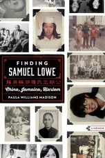 Madison, P: Finding Samuel Lowe