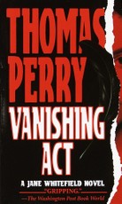 Vanishing Act