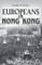Europeans in Hong Kong