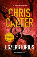 Egzekutorius (Robertas Hanteris)