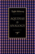 Aquinas and Analogy