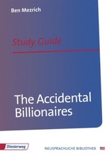 The Accidental Billionaires