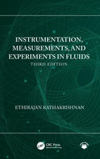 Instrumentation, Measurements, and Experiments in Fluids