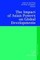 The Impact of Asian Powers on Global Developments
