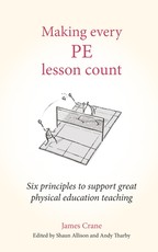 Making Every Pe Lesson Count