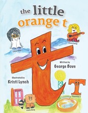 The little orange t