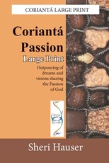 Corianta Passion-Large Print