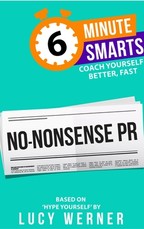 No-Nonsense PR