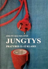 Jungtys
