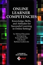 Online Learner Competencies