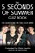 5 Seconds of Summer Quiz Book