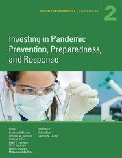 Disease Control Priorities, Fourth Edition (Volume 2)
