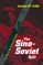 Sino-Soviet Split