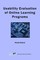 Usability Evaluation of Online Learning Programs