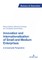 Innovation and Internationalization of Small and Medium Enterprises