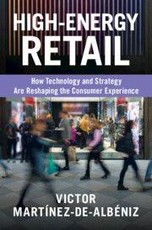 High-Energy Retail