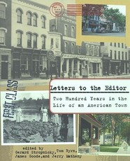 Letters to the Editor