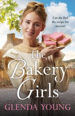 The Bakery Girl