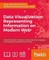 Data Visualization: Representing Information on Modern Web
