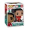 FUNKO POP! Vinilinė figūrėlė: Liverpool - Virgil Van Dijk