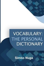 Vocabulary