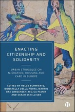 Enacting Citizenship and Solidarity