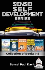 Sensei Self Development Series