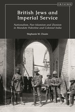 British Jews and Imperial Service