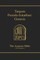 Aramaic Bible-Targum Pseudo-Jonathan: Genesis