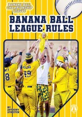 Banana Ball League Rules