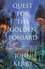 Quest for the Golden Poniard