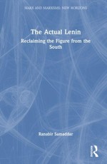 The Actual Lenin