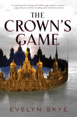 Skye, E: Crown's Game