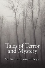Tales of Terror and Mystery