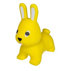 Taupyklė „Jumpy“, geltona