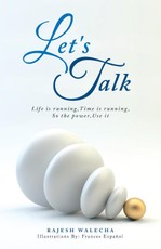 Walecha, R: Let's Talk