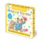 Paddington: Happy Easter: A Pull, Slide and Play Book