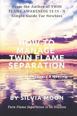 How to Manage Twin Flame Separation