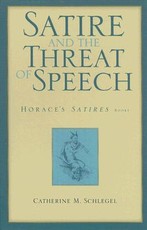 Satire and the Threat of Speech